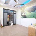Bán nhà hẻm 3,5x8m, trệt 3 lầu, gần Tôn Đản Quận 4, giá 3,85 tỷ - Ảnh thu nhỏ 4
