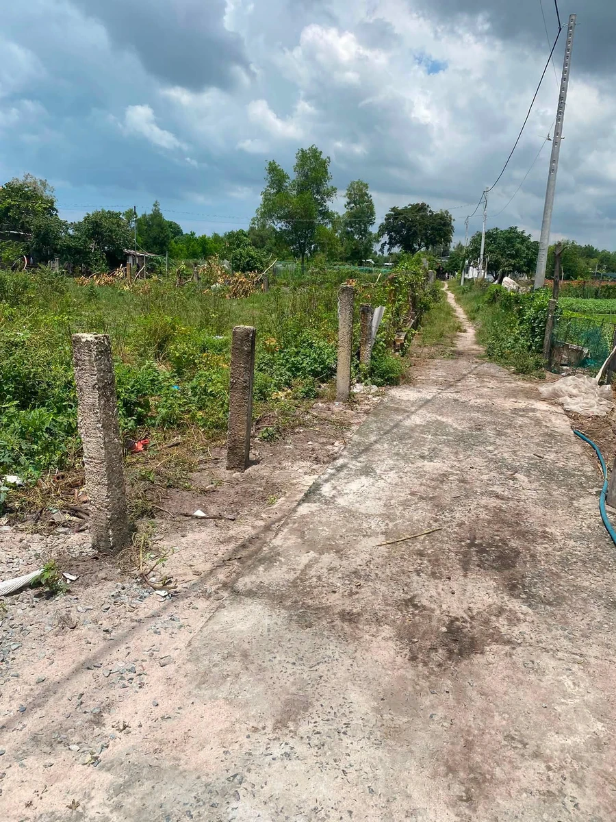 Bán lô đất 150m² gần biển Phước Hội, Lâm Đồng 620 triệu - Ảnh thu nhỏ 4