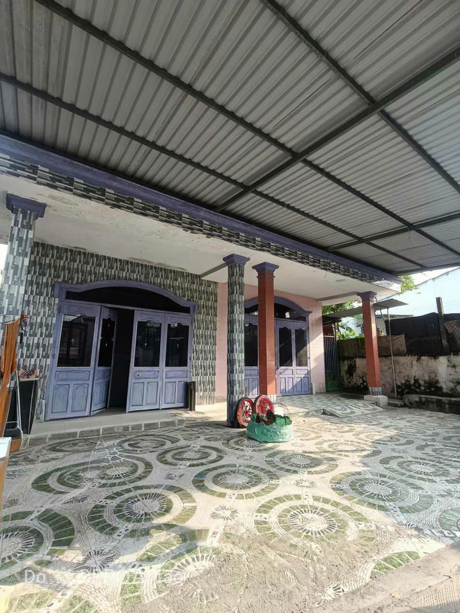 Bán nhà mặt tiền DT768 602m² Đồng Nai - Ảnh thu nhỏ 5