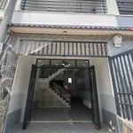 Bán nhà trệt lầu 4x11m, 2PN 2WC, Bình Tân, 595 triệu - Ảnh thu nhỏ 4
