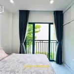 Cho thuê căn hộ 1 PN 45m2 đầy đủ nội thất Nha Trang - Ảnh thu nhỏ 5