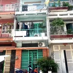 Bán nhà 3 tầng HXH Minh Phụng Quận 11, 33m², 6 tỷ 399 - Ảnh thu nhỏ 1