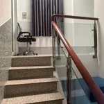 Bán nhà 2 căn chung 1 sổ 144m² 4PN Quận 1 - Ảnh thu nhỏ 3