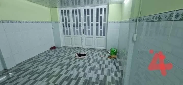 Cho thuê nhà nguyên căn 1PN Bình Tân, 48m2, 5 triệu/tháng - Ảnh thu nhỏ 3