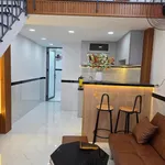 Bán nhà đúc lửng 3x12m, 2PN, đường Hiệp Thành 13, Quận 12, giá 1,55 tỷ - Ảnh thu nhỏ 2