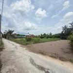 Bán nền đất 200m2 thổ cư 100% gần Chợ Phường 7, Quận 7 - Ảnh thu nhỏ 2