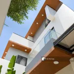 Siêu phẩm villa 3 mặt tiền thoáng ngay Hải Châu gần các trường quốc tế và biệt thự - Ảnh thu nhỏ 30