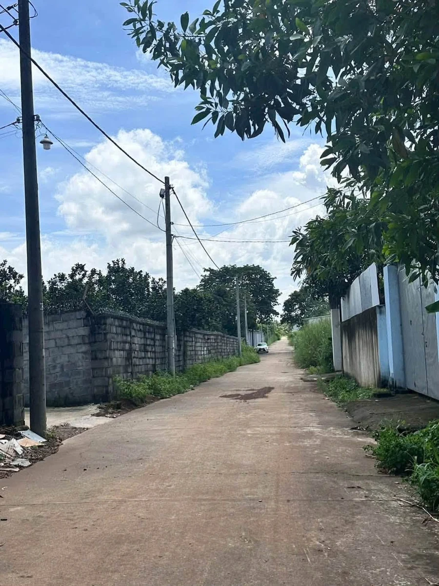 Đất thổ cư Trảng Bom 5×23m, 599 triệu - Ảnh thu nhỏ 2