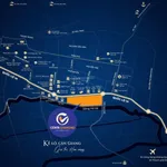 Centa Diamond Riverside - Điểm sáng đầu tư tại Vĩnh Linh, Quảng Trị - Đất nền đã có sổ - Ảnh thu nhỏ 2