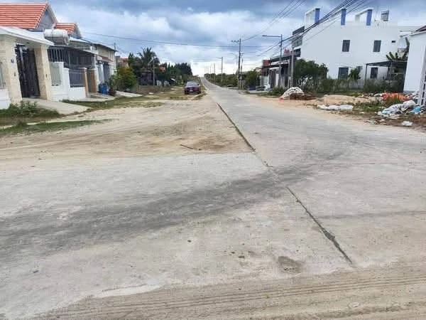 Bán đất Dã Tượng, Ninh Thuỷ, Khánh Hòa 150m2 - Ảnh thu nhỏ 5