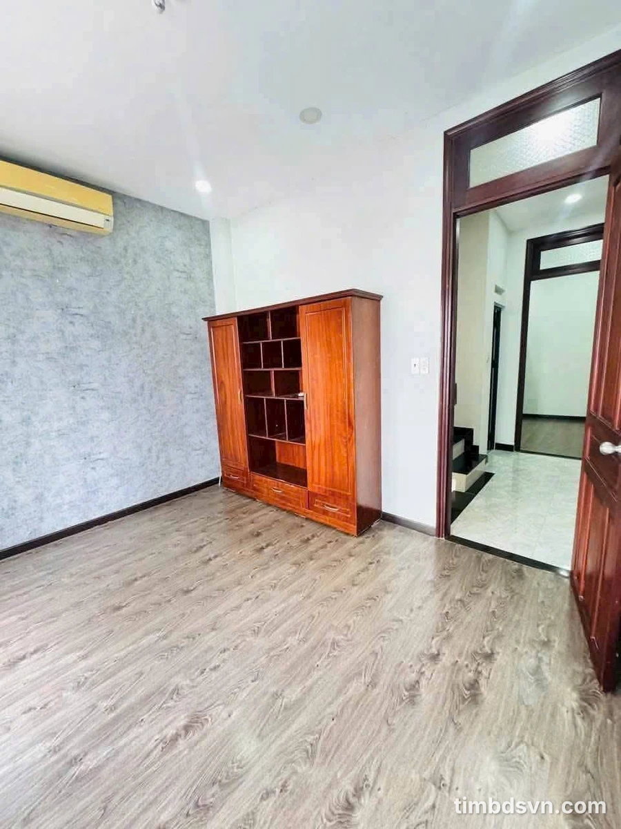 Cho thuê nhà nguyên căn 5PN, 44m2, An Nhơn, Gò Vấp - 16 triệu/tháng - Ảnh thu nhỏ 4