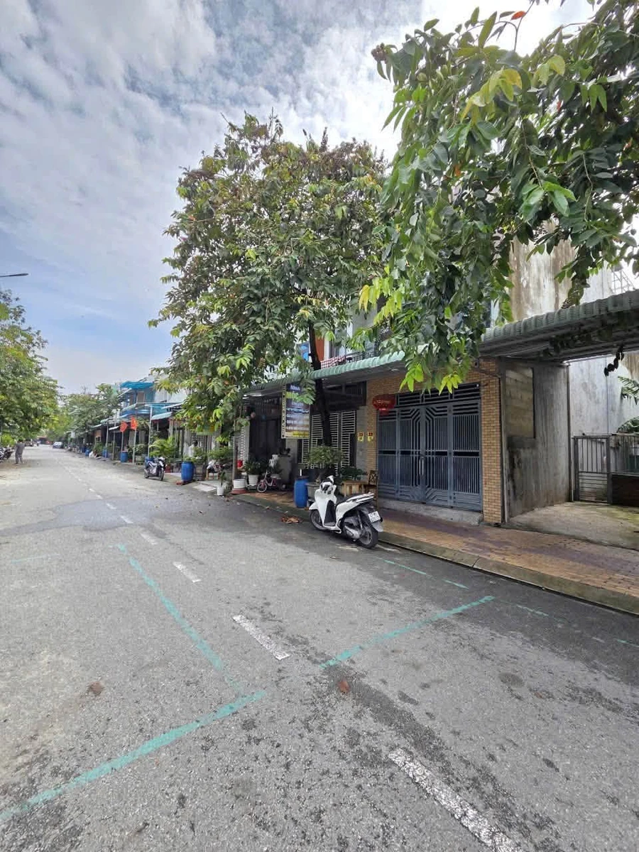 Bán đất 64m² KDC Thái Bình Dương, Tân Uyên, 2,6 tỷ - Ảnh thu nhỏ 4