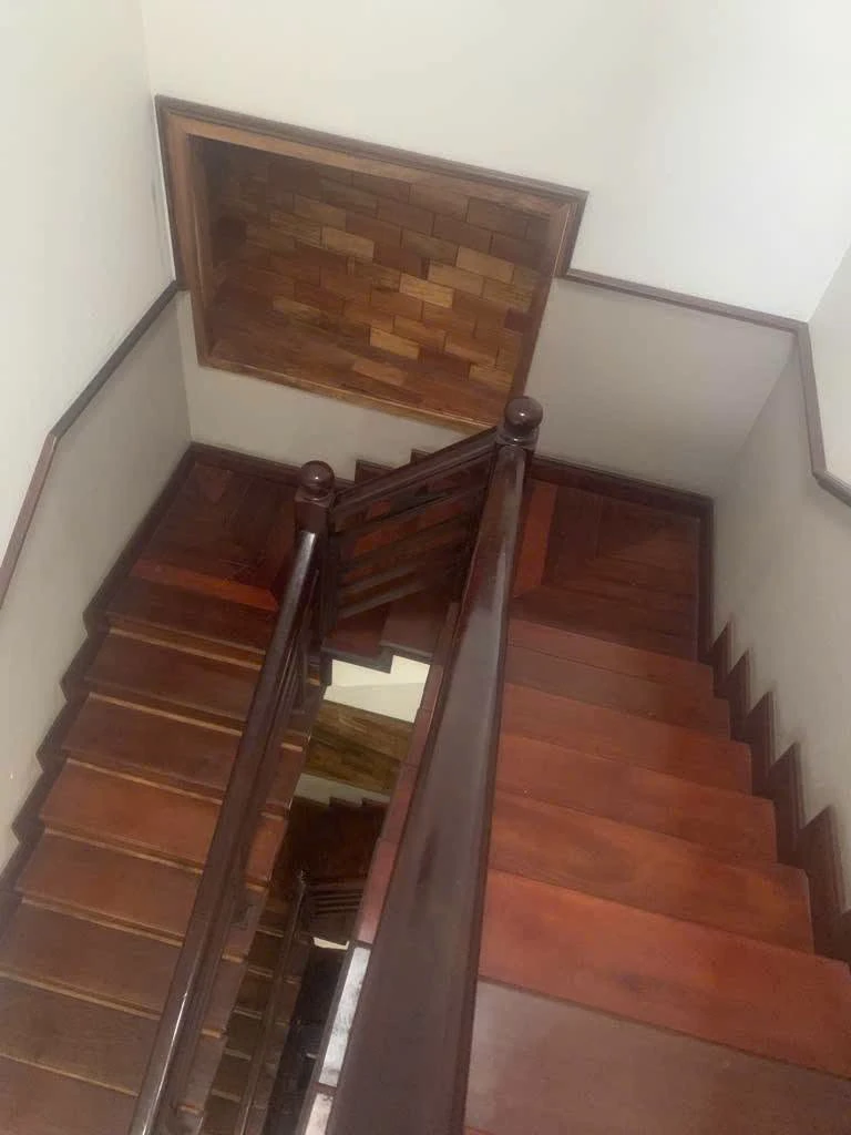 Bán biệt thự 5 tầng 212m² mặt tiền kinh doanh Quận 1 - 12 tỷ - Ảnh thu nhỏ 5