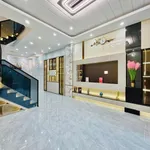 Bán nhà 3 tầng 46m² 4PN Phan Huy Ích Tân Bình - Ảnh thu nhỏ 1