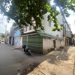 Cho thuê nguyên căn góc 2 mặt tiền 50m² tại Phạm Văn Chiêu, Gò Vấp - Ảnh thu nhỏ 1