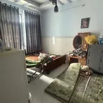 Bán nhà 4 tầng 70m² đường Minh Phụng Quận 6, giá nhỉnh 5 tỷ - Ảnh thu nhỏ 4