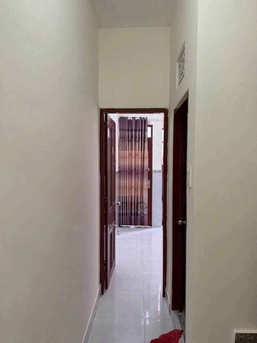Cho thuê nhà nguyên căn 4 PN 30m² Nhà Bè 8 triệu/tháng - Ảnh thu nhỏ 5
