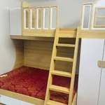 Bán căn hộ 60m² 2PN 2WC Tây Lĩnh Quận 5 - Ảnh thu nhỏ 4