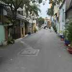 Cho thuê nhà 3 tầng 3PN, 4WC Dương Quảng Hàm, Gò Vấp - Ảnh thu nhỏ 1