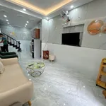Bán nhà hẻm xe tải Nguyễn Thiện Thuật Quận 3, 40m2, 2 tầng, nhỉnh 7 tỷ - Ảnh thu nhỏ 1