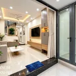 Bán nhà 2 tầng 2PN 40m2 Đinh Bộ Lĩnh, Bình Thạnh 5 tỷ 430 - Ảnh thu nhỏ 1