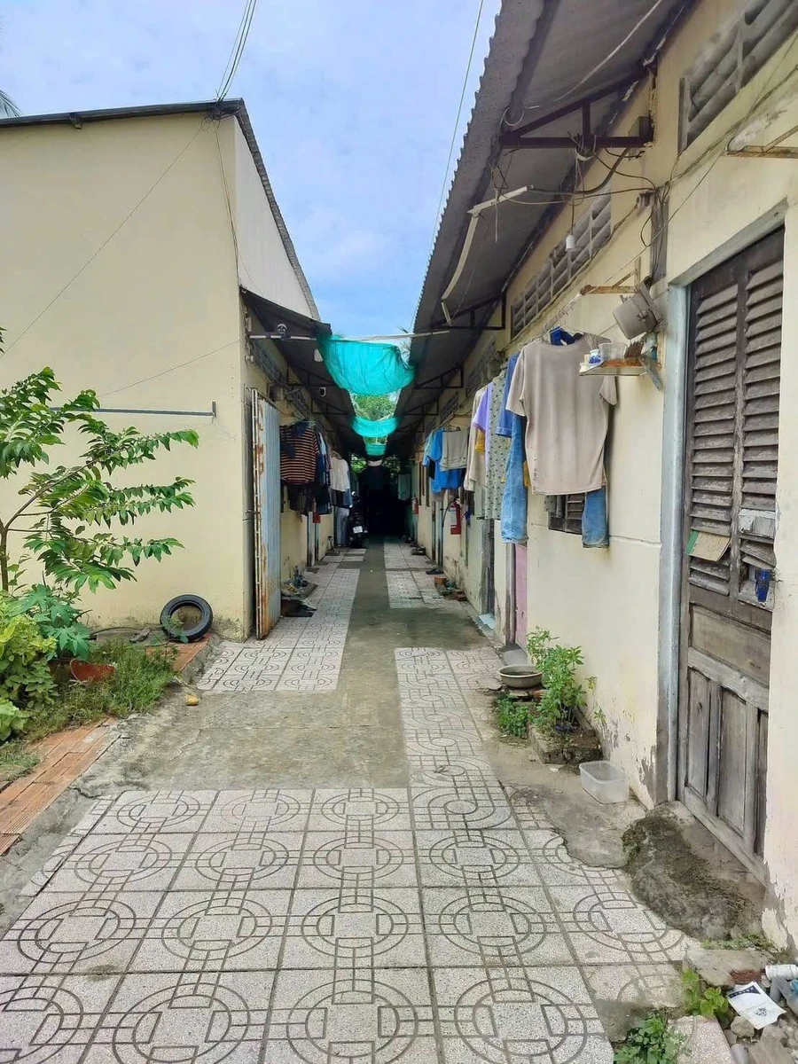 Bán mặt tiền Lộ Điệp 428.6m² Phú An Hòa, Bến Tre 3.5 tỷ - Ảnh 1