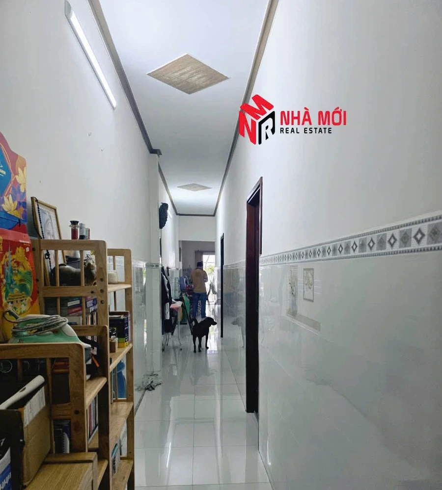 Bán nhà cấp 4 mặt tiền 120m² Quách Văn Phẩm, Cà Mau, 3.8 tỷ - Ảnh thu nhỏ 3