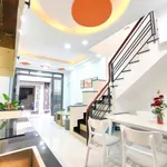 Bán nhà 4 lầu 4x9m, 3PN, khu Lê Văn Quới, Bình Tân, giá 4,25 tỷ - Ảnh thu nhỏ 4