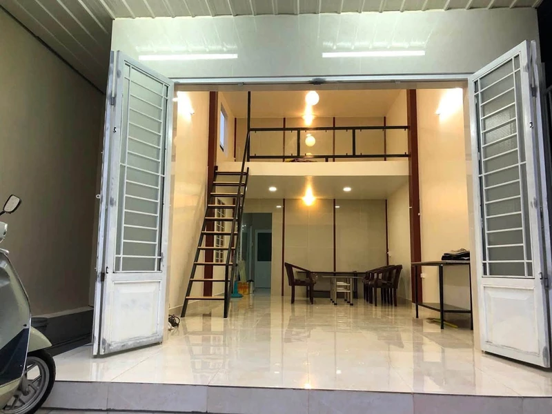 Bán nhà 2 tầng 155m2, 5 PN, Tam Hiệp, Đồng Nai, giá 4 tỷ 600