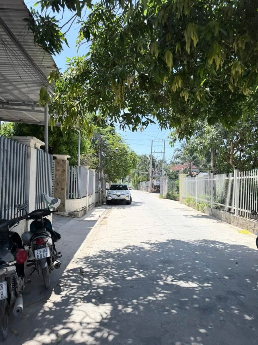 Bán lô đất 102,3 m2 Vĩnh Phương, Nha Trang 1 tỷ 380 triệu - Ảnh thu nhỏ 3