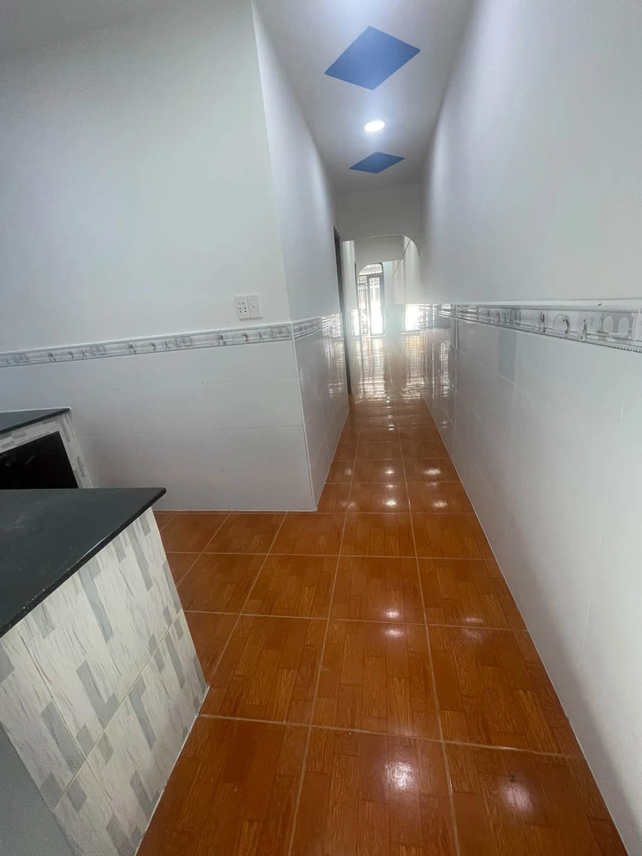 Bán nhà cấp 4 Quận 12 gần chợ Cây Sộp, 2 PN, 75m2, 3,9 tỷ - Ảnh thu nhỏ 2