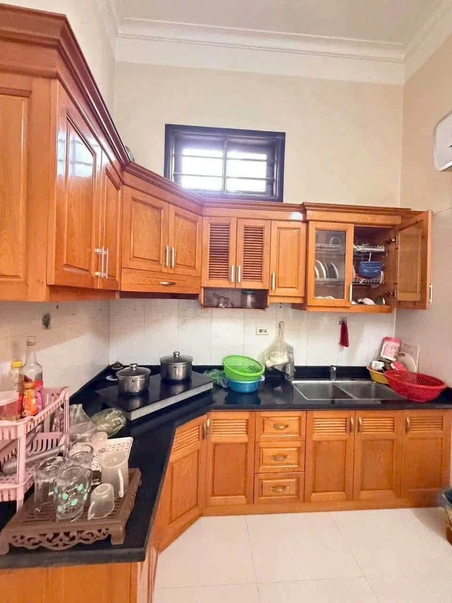 Bán nhà góc 3 tầng 68.5m² Tân Kim, Hải Dương, 3.38 tỷ - Ảnh thu nhỏ 3