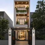 Bán nhà 3 tầng 70m² view công viên Quận 12 - Ảnh thu nhỏ 2