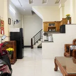 Bán nhà 4 tầng 180m² gần Aeon Tân Phú, 3 PN, 5.09 tỷ - Ảnh thu nhỏ 2