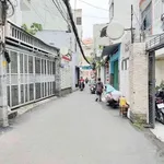 Bán nhà hẻm xe hơi 40m² 5 tỷ Bình Thạnh - Ảnh thu nhỏ 3