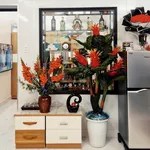 Bán căn hộ 1PN 40m² chợ Cầu Rào 1, Quận 12 - Ảnh thu nhỏ 2