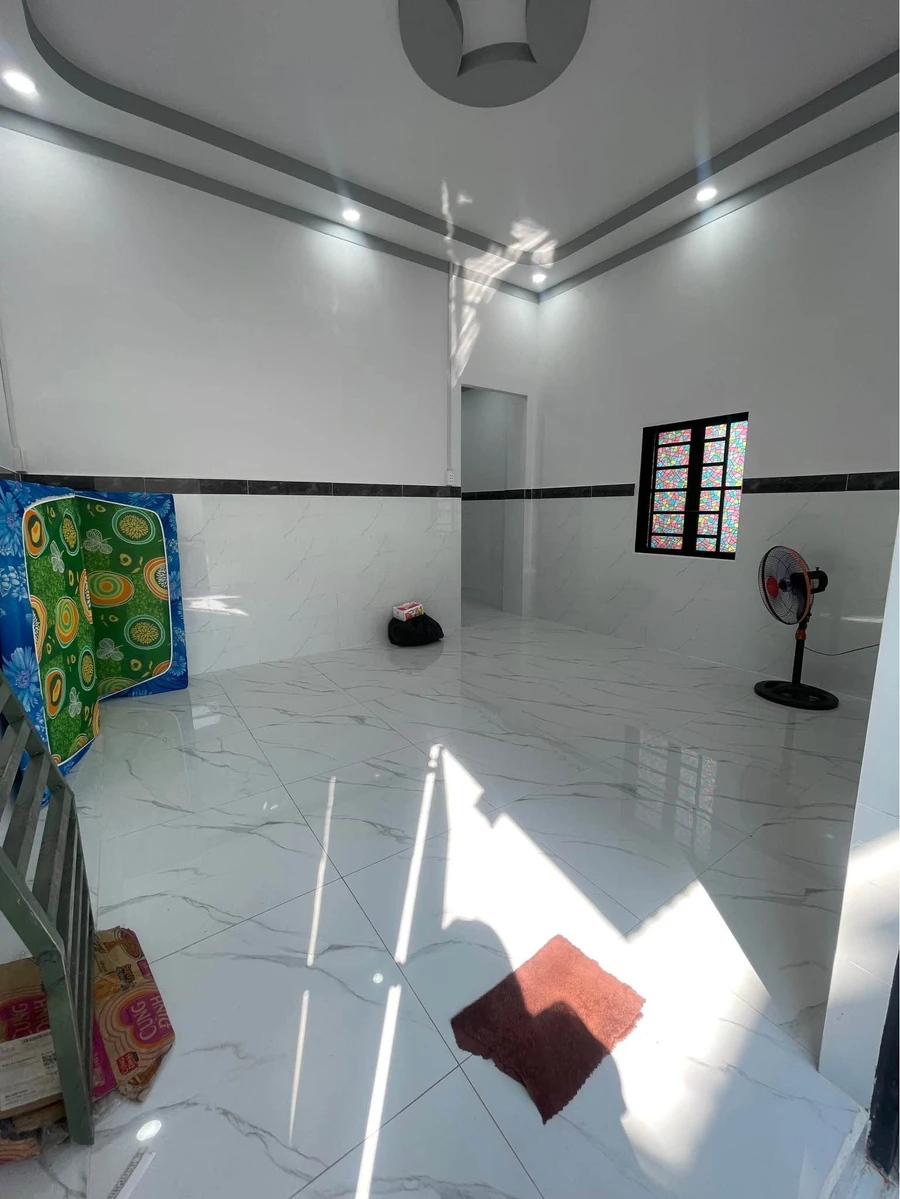 Bán nhà cấp 4 sổ riêng 56m2 Biên Hòa 1 tỷ 350 - Ảnh thu nhỏ 3
