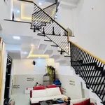 Bán nhà 5 tầng 43m² đường Huỳnh Văn Bánh, Phường 13, Phú Nhuận giá 10,99 tỷ - Ảnh thu nhỏ 4