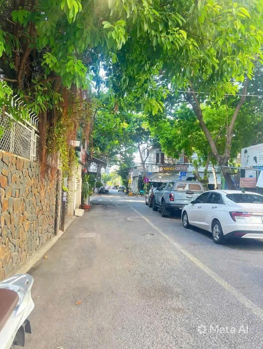 Bán đất Hương Sơn Phước Hòa Nha Trang 244.5m², có nhà 2 tầng - Ảnh thu nhỏ 5
