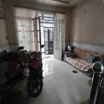 Bán nhà 2 tầng 42m² hẻm 6m đường Số 14A gần chợ Bình Long, Bình Tân - Ảnh thu nhỏ 4
