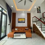 Nhà bán 2 mặt thoáng An Thạnh 130m² 4 phòng ngủ - Ảnh thu nhỏ 3