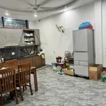 Bán nhà 4 tầng 64m2 4 phòng ngủ Lũng Hoa Hóc Môn - Ảnh thu nhỏ 2