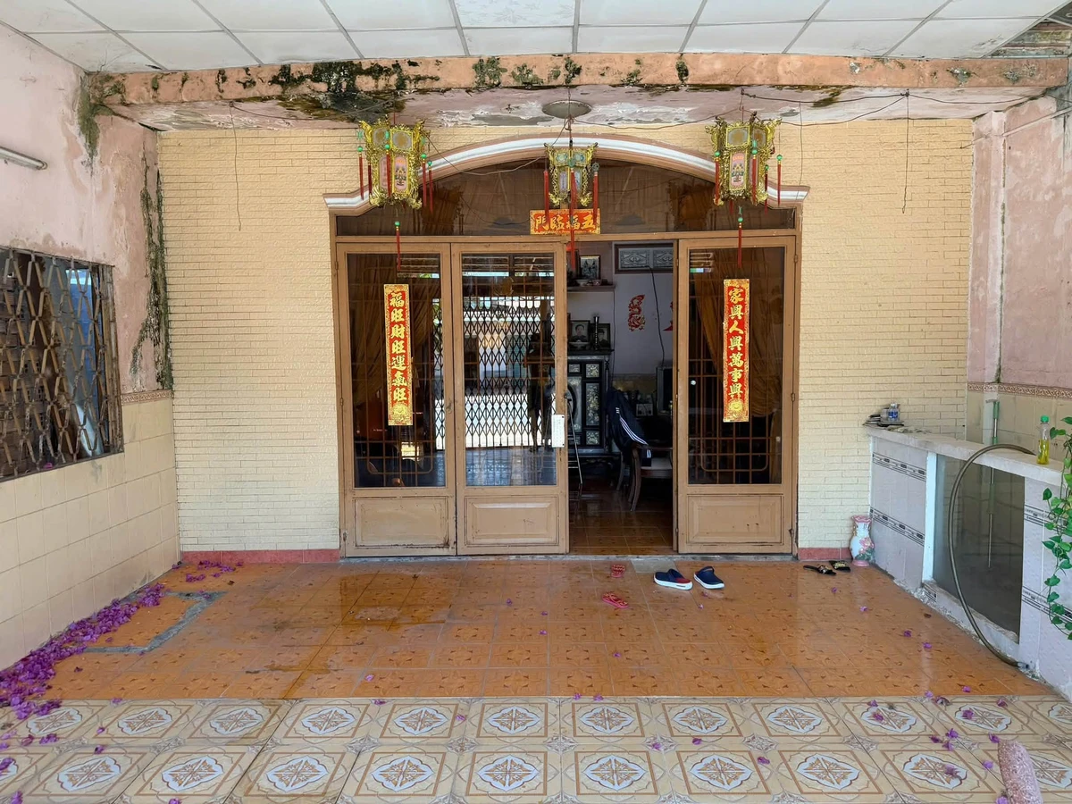 Bán nhà mặt tiền Hồ Văn Mên 344,5m2 ngang 14m, Thuận An, Bình Dương - Ảnh thu nhỏ 5