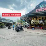 Bán đất Long Bình 95m² gần 4 tỷ, 2 mặt tiền - Ảnh thu nhỏ 2