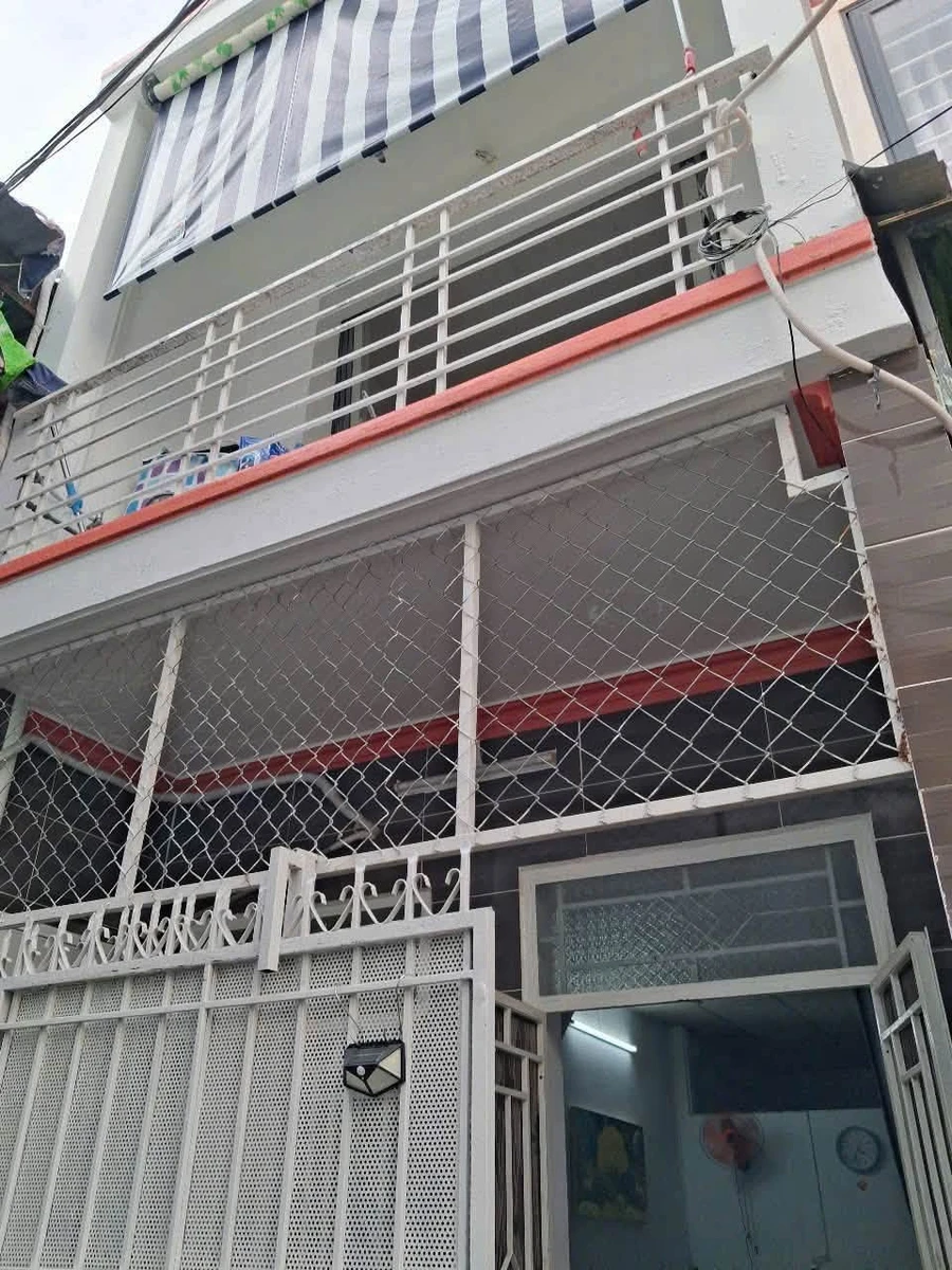 Bán nhà 2 tầng 36m2 Nha Trang 2.2 tỷ - Ảnh thu nhỏ 2