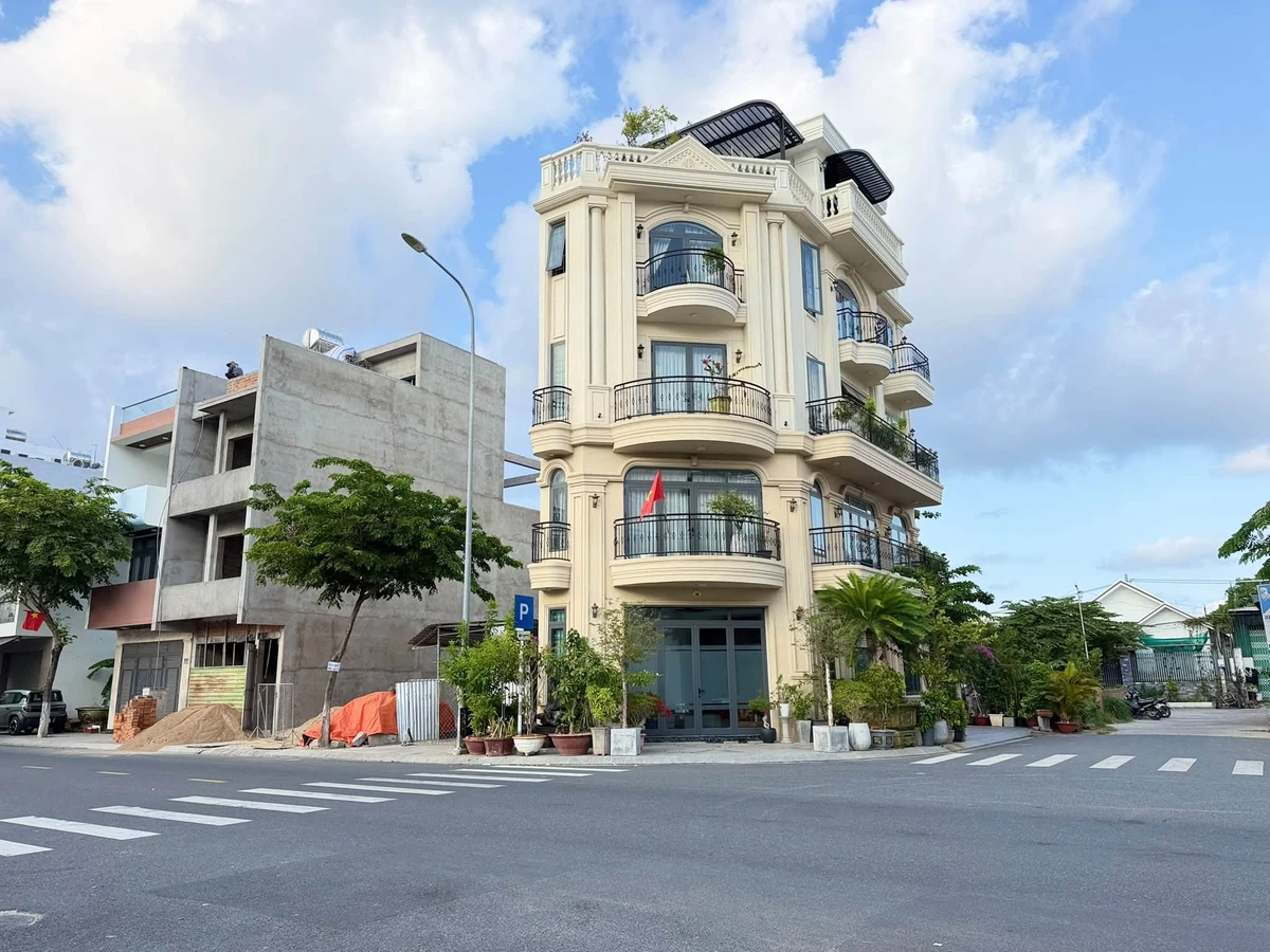 Bán nhà mặt tiền 67.5m2 VCN Phước Long 2 - 6.2 tỷ - Ảnh thu nhỏ 2