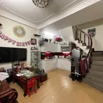 Bán nhà kiên cố 4 tầng 25m x 4m Minh Khai, 5,3 tỷ - Ảnh thu nhỏ 1