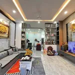 Bán nhà 3PN mặt tiền đường DX 042 Bình Dương 100m² 5,15 tỷ - Ảnh thu nhỏ 3