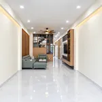 Bán nhà 3 tầng 4PN full nội thất Dĩ An, 102,5m2, 6,5 tỷ - Ảnh thu nhỏ 2