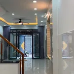 Bán nhà mặt tiền 2 tầng 53m² 2PN Bình Tân giáp Tân Phú - Ảnh thu nhỏ 4